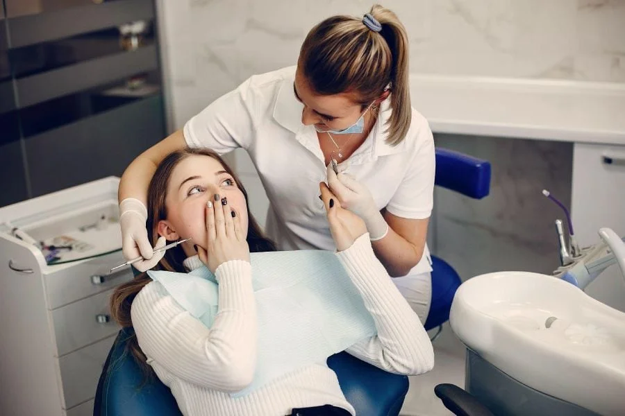 Dental Tr