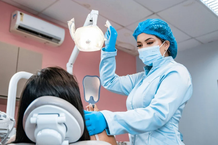 Navigating PPP Dental
