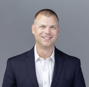 Dr Foust Professional Photo