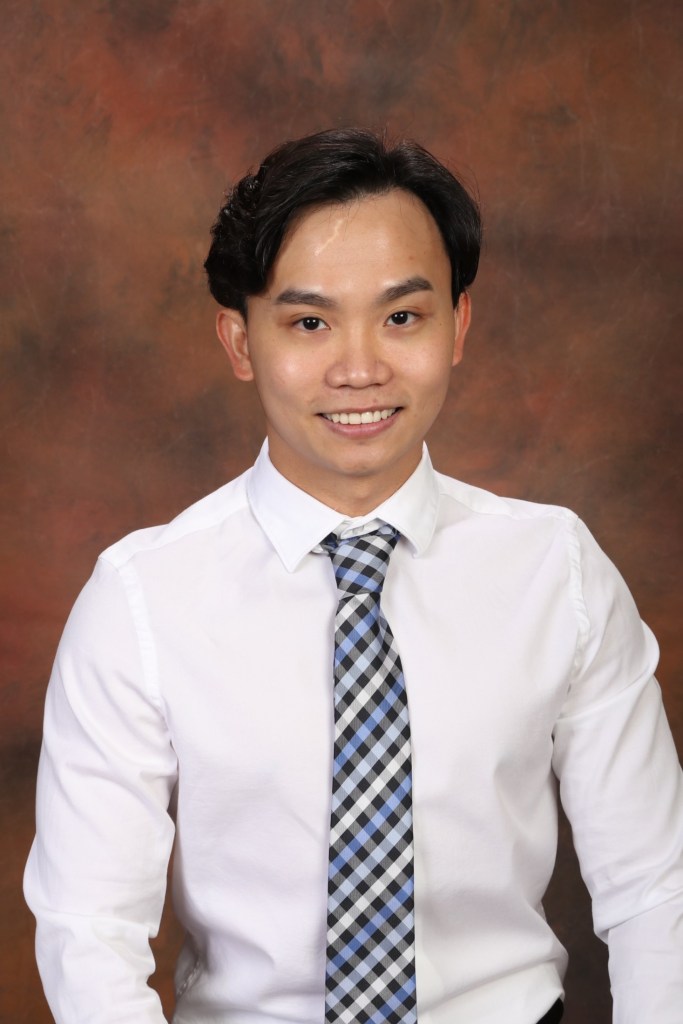Toan Hunyh Profile Photo