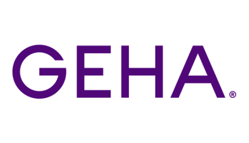 GEHA Logo