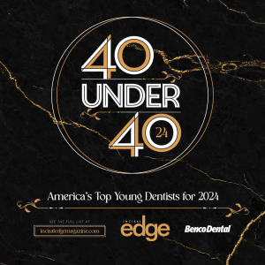 40 Under 40