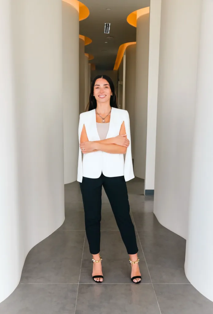 Dr Katya Kulic